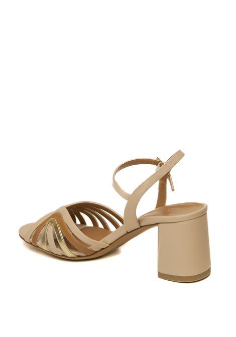  ALBANO | 401SOFT-NUDE COMBO